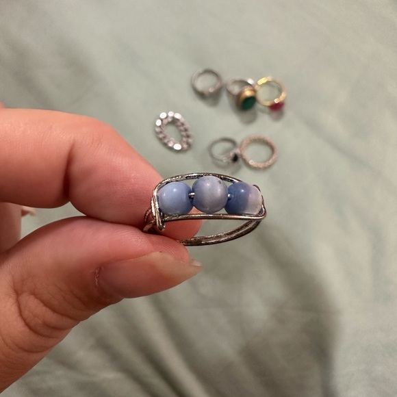 Various Rings - Picture 3 of 11